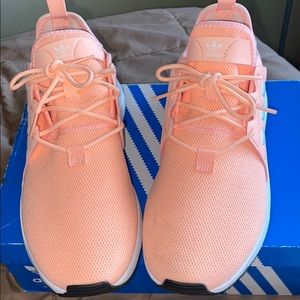Women’s Adidas running sneakers